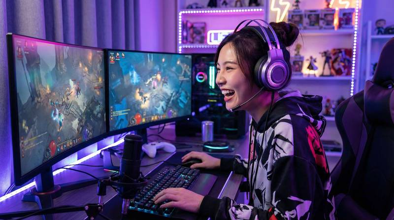 菠萝视频游戏直播视频